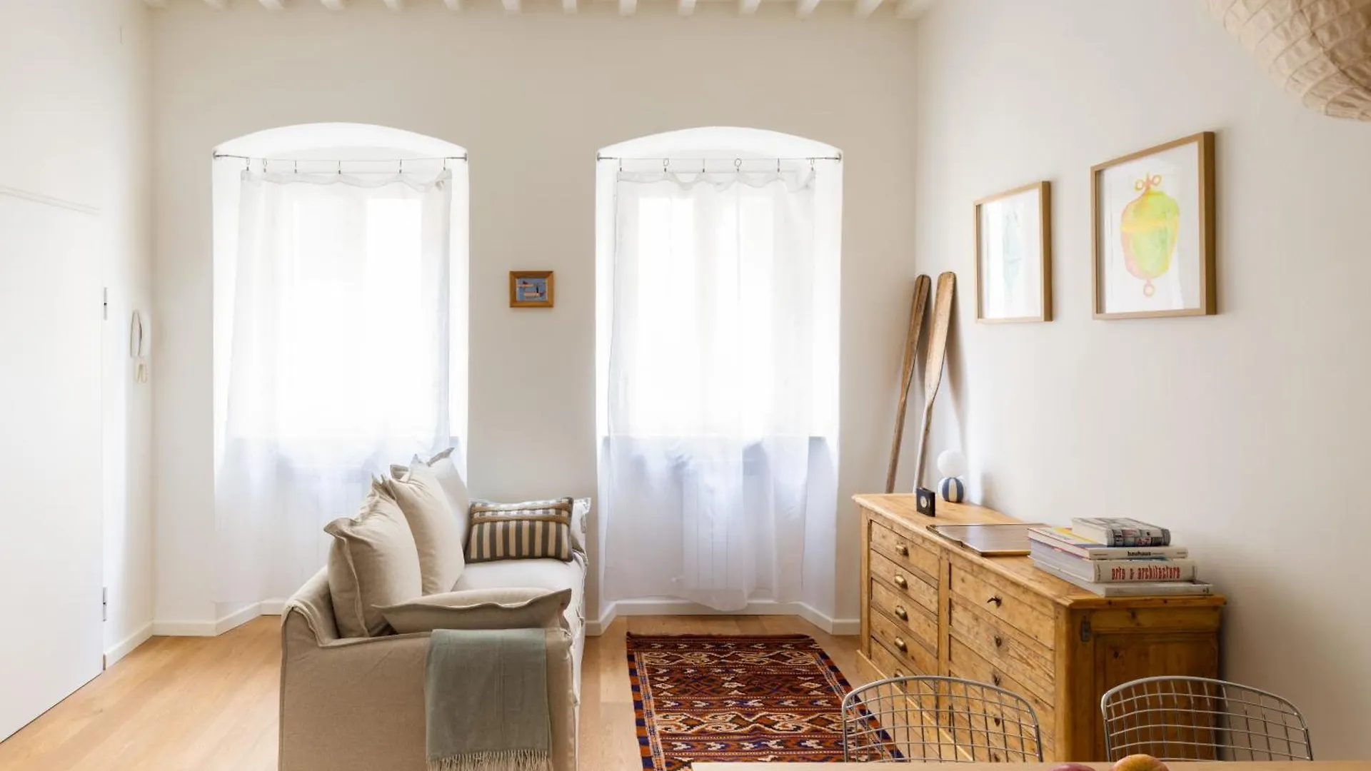 ליבורנו Inn Oltremare - Appartamento Di Design A Un Passo Dal Centro E Dal Mare איטליה