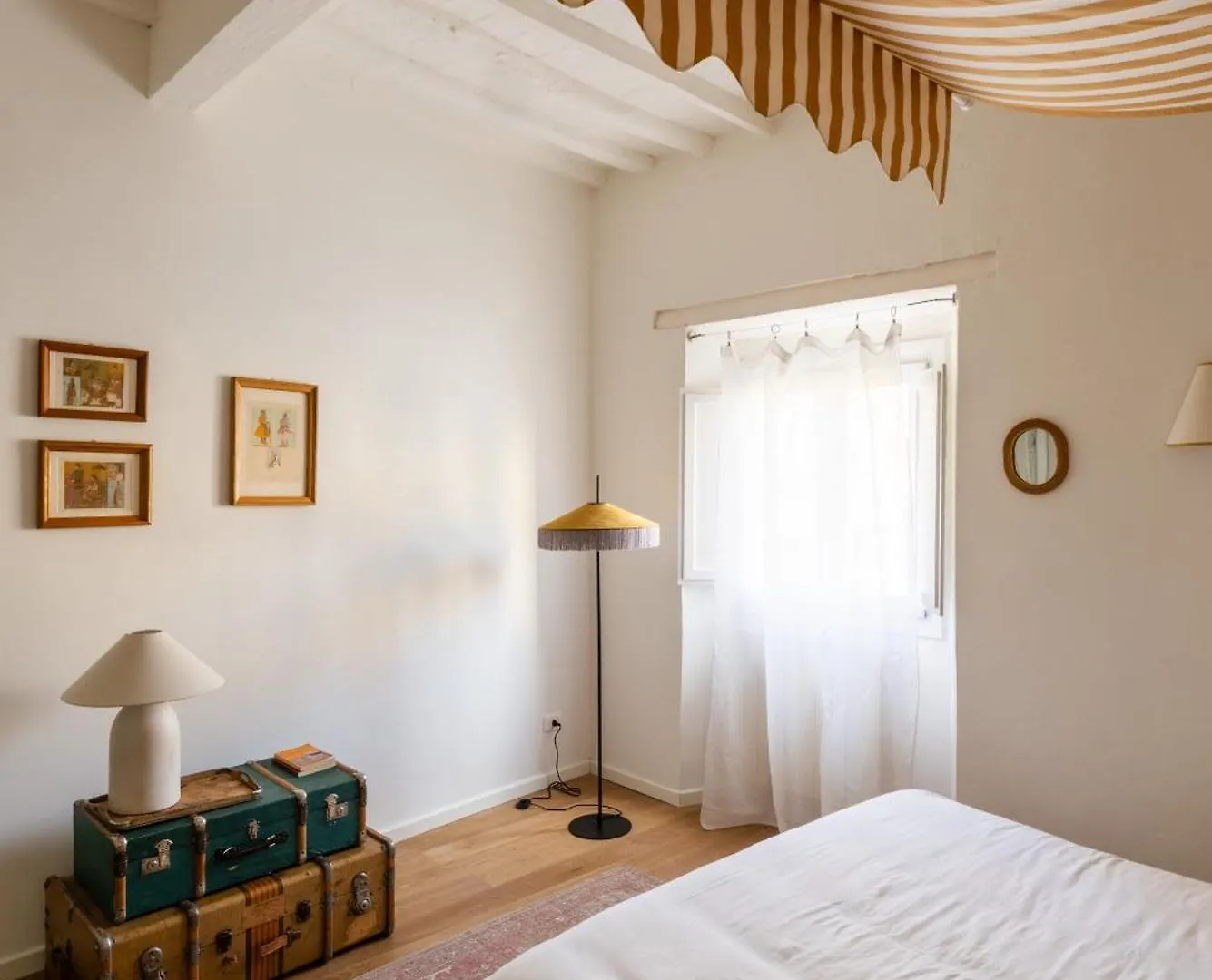 Inn Oltremare - Appartamento Di Design A Un Passo Dal Centro E Dal Mare Livorno Apartmán